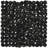 Modern Abstract And Fractals Wall Decor on Metal