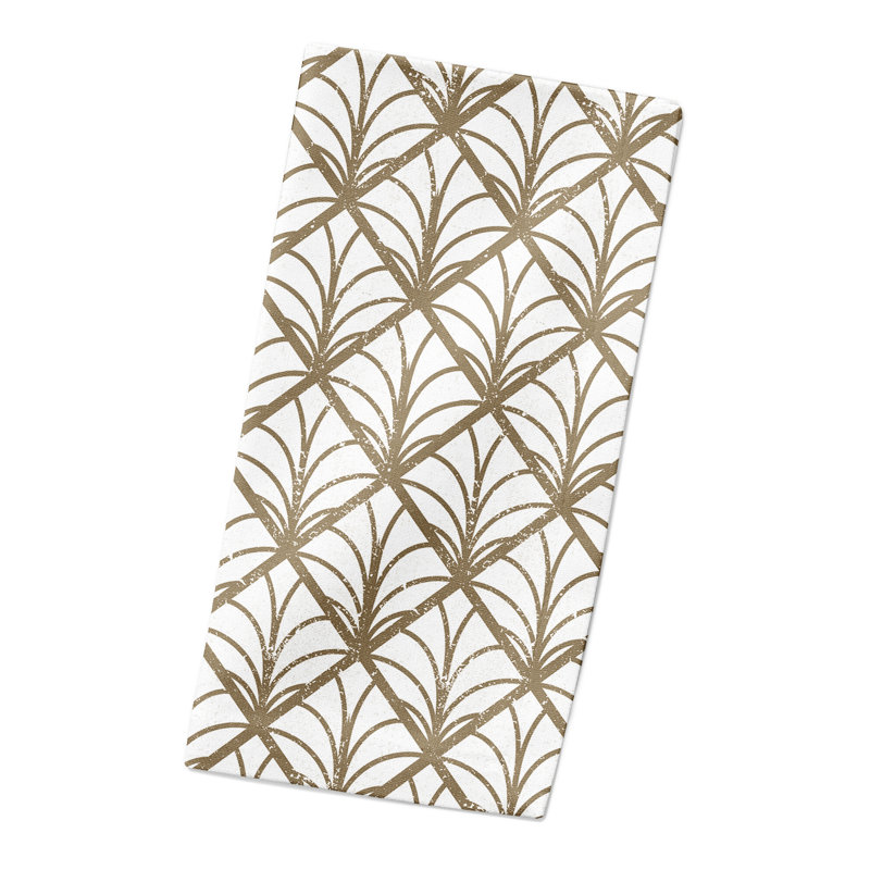 Dashanda Art 10" Napkin