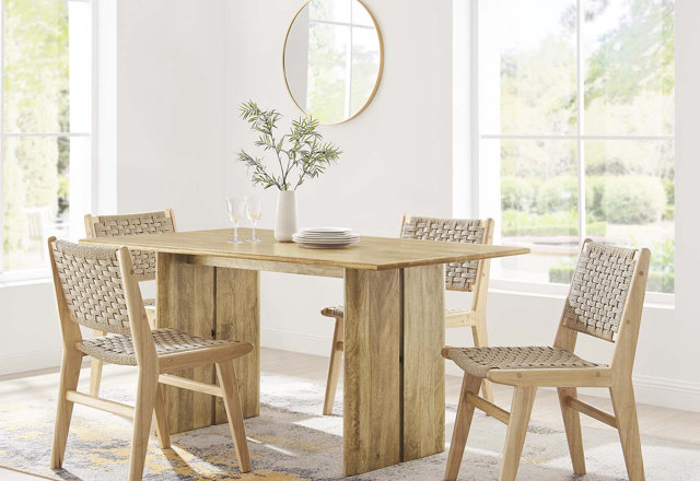 On Sale Now: Dining Tables