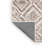 Machine Washable Beige Area Rug-1788350536