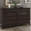Commode 9 tiroirs Kingery -1346847609