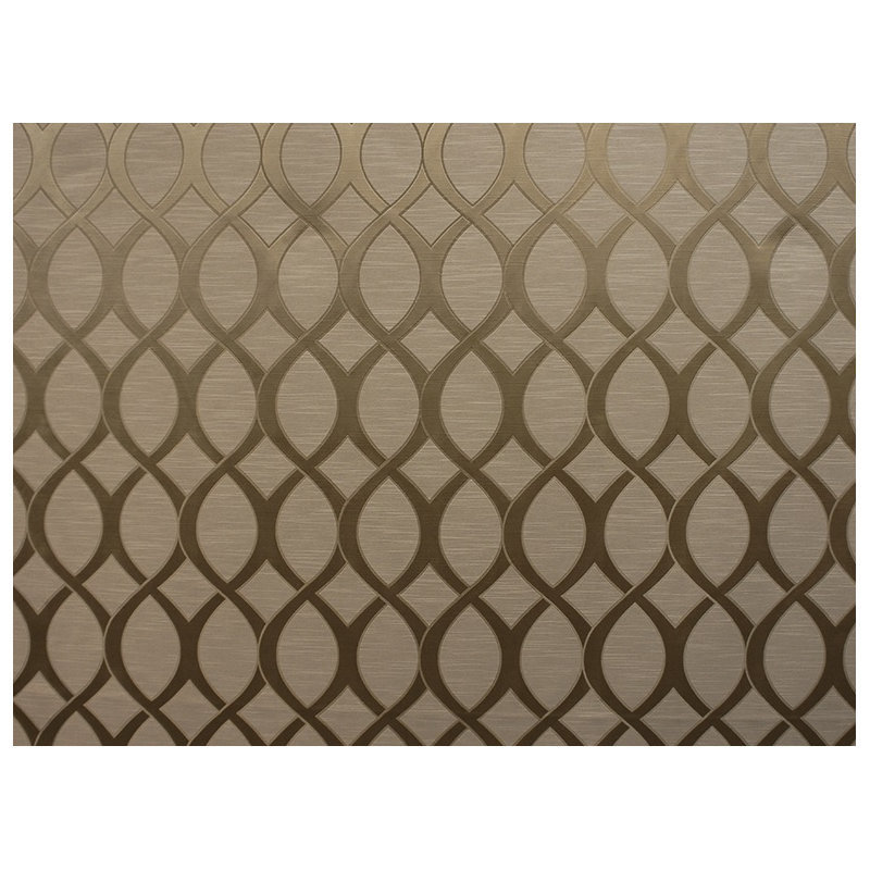 Tissu délicieux, Latte