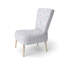 Chaise rembourrée Paisley-422911068
