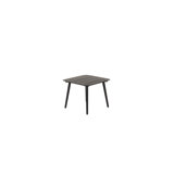 Gafnit Steel Side Table