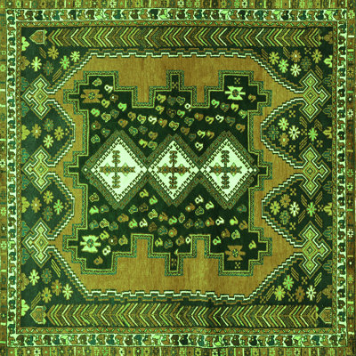 Performance Oriental Indoor Rug