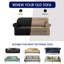 Box Cushion Loveseat Slipcover-580892854-625831757