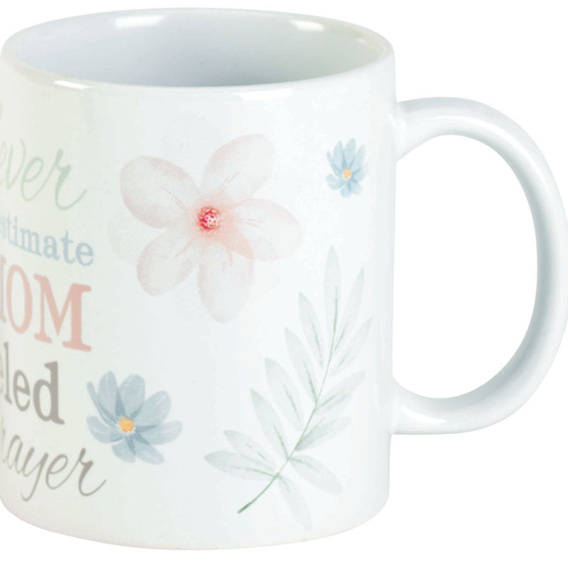 Grande tasse en céramique de 11 oz