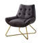 Fauteuil d'appoint