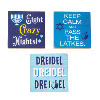 Ilisha Box Signs & Plaques
