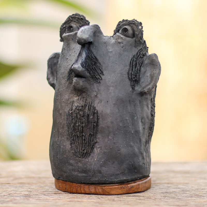 Statuette Good Man