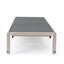 Chaises longues inclinables de 77,56 po Caggiano-117443172
