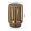 Lanterne à énergie solaire DEL 12,5 po Sawara-115951211-115951210