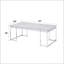 Table basse Modern