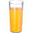 Pebble Optic™ 20oz. Drinking Glass Set