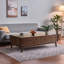 Table basse moderne en bois massif rectangulaire-930718999