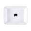 19.12'' L Bathroom Sink
