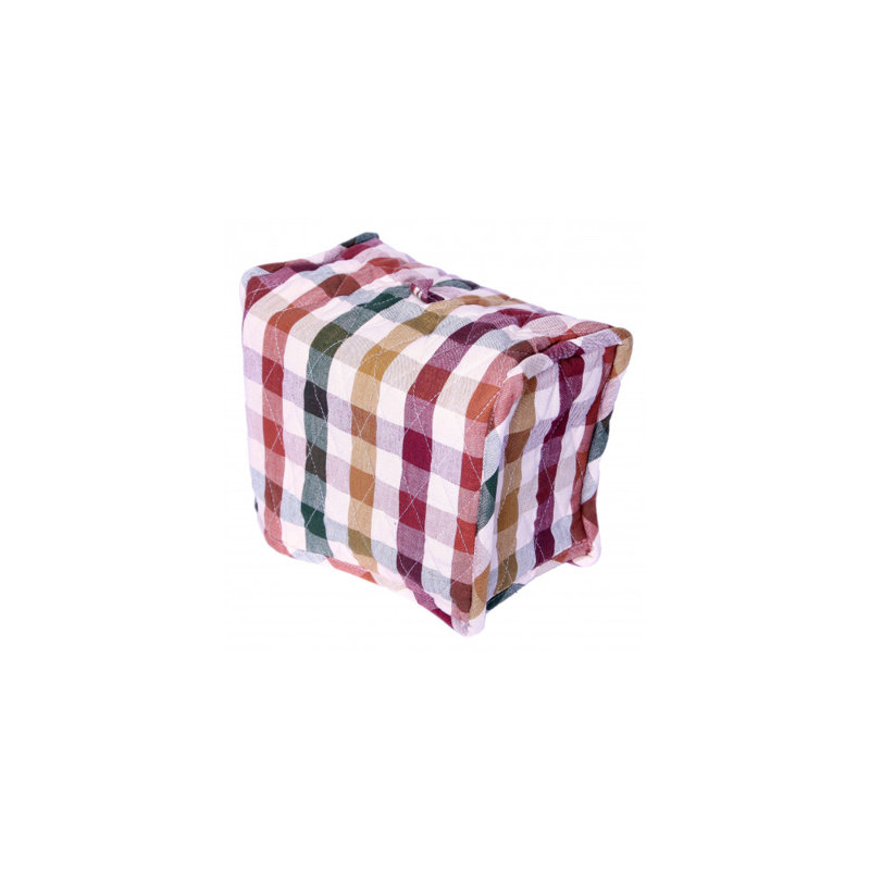 Manzanares 2 Slice Toaster Cover