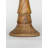 15'' H Wood Tabletop Pillar-504551908-477856862