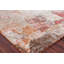 Handmade Silk Abstract Area Rug