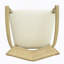 Dining Chair (Light Ash+Beige) Set Of 2-2120462103-2120462101