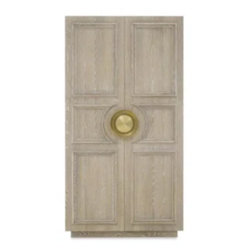 Century
Sand Cerused Cadence Wardrobe