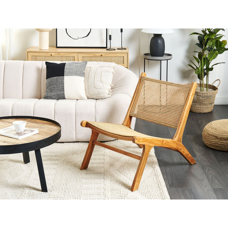 Vanwyk 45cm H Side Chair