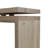 Arwah 58'' Console Table-2026534581