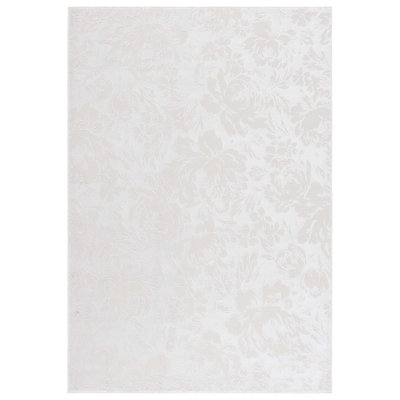 Tapis floral Dimos 100 Performance