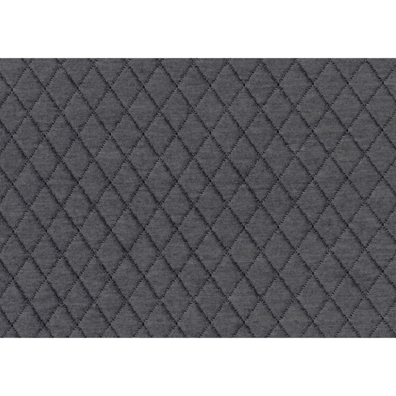 Très grand matelas de 12 po - ressorts ensachés en mousse viscoélastique gélifiée en tissu blanc confortable pour dormir et dormir