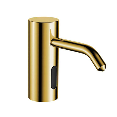 Distributeur de savon automatique sans contact Fontana