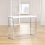 Eger 100cm Console Table-38830026-62274057