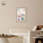 «Soft Spring London», toile de voyage par Art Remedy-107431833-107431804