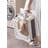 Plastic Laundry Hamper with Handles