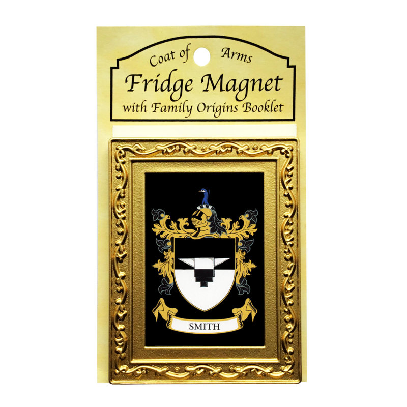 Fridge Magnet