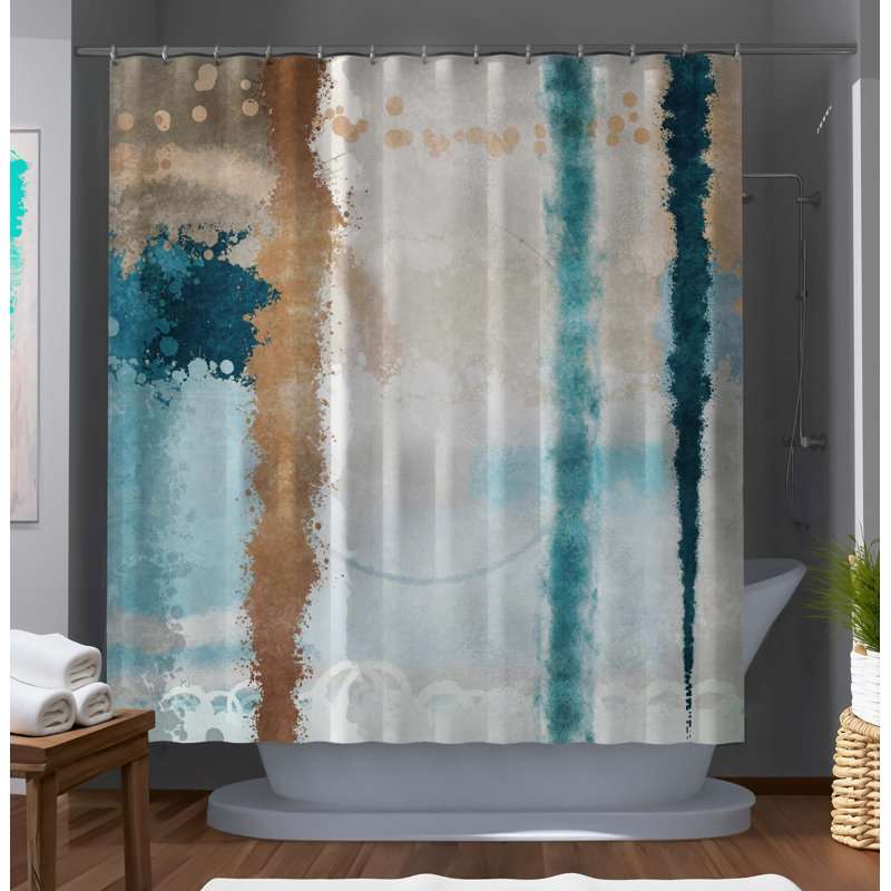 Rideau de douche Braunstein