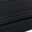 Rectangle Coffee Table With 4 Drawers And 2 Display Shelves For Living Room-2120656282