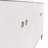 Victoria 2 Drawers Sideboard