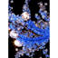 Lustre lumière à branches complexes-90617591-90617604-130738597