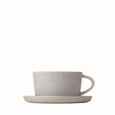 SABLO Ceramic Mug