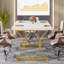 Rectangle 160cm L Computer Table-858615620