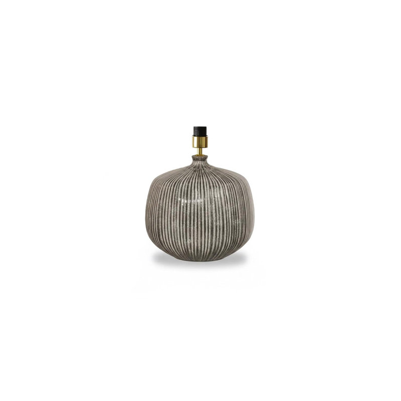 Ceramic Lamp, Does Not Apply, No