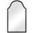 Molden Metal Flat Wall Mirror