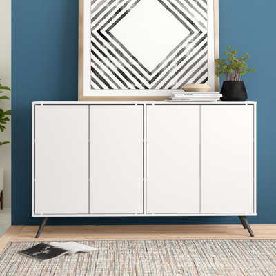 Raynham 59.5 " W Sideboard