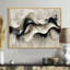 Art mural mural "Vagues modernes abstraites"-1467963487-1506198578-1506198589