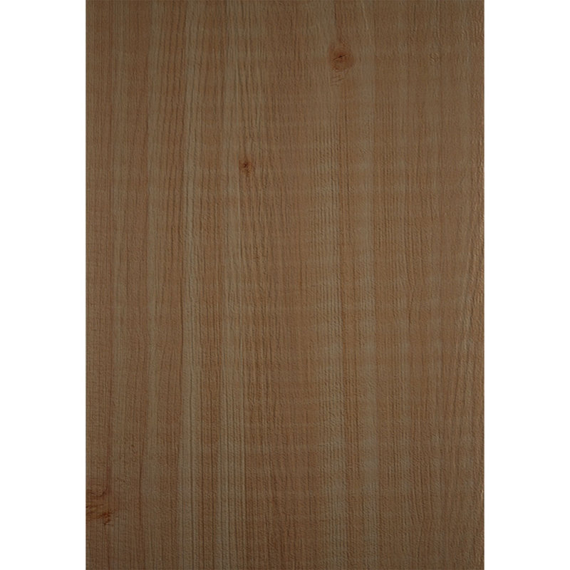 Queue de chevron lisse Huntington, Sapin de Douglas, H 12 po x l 5 1/2 po x L 12 po