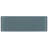Subway 4 in. x 12 in. Glossy Glass Mosaic Wall Tile-836691715