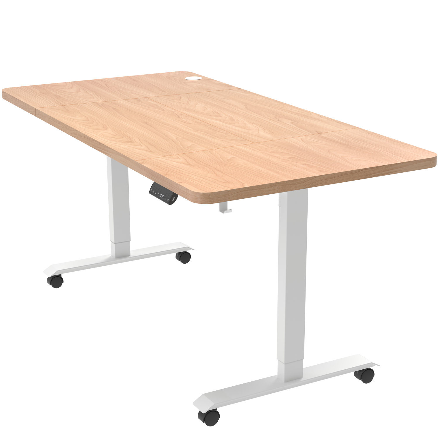 180cm standing deals desk