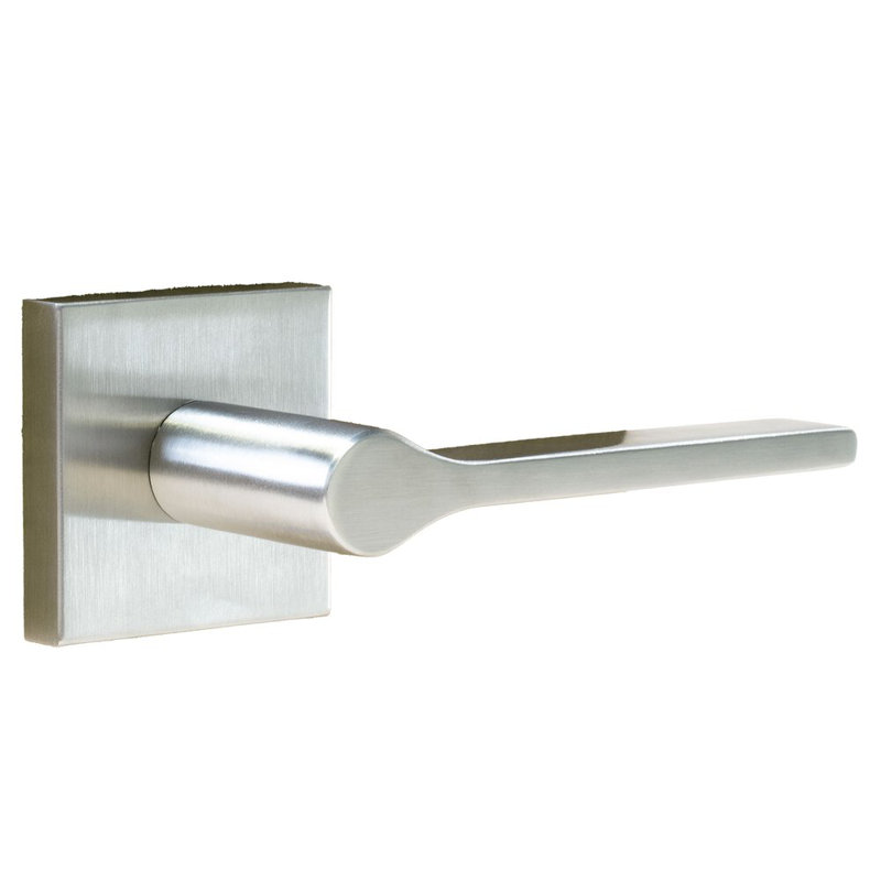 Ensemble de passage Alpine Rose, Acier Inoxydable, 2.375"