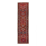 Oriental Area Rug