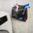Jaylan Suction Portable Shower Caddy